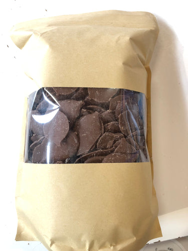 Sucedâneo de Chocolate Callebaut Ao Leite Top 300GR - Littlecakeshop